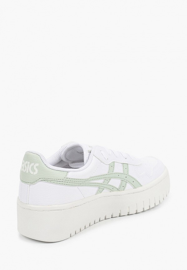 фото Кеды asics