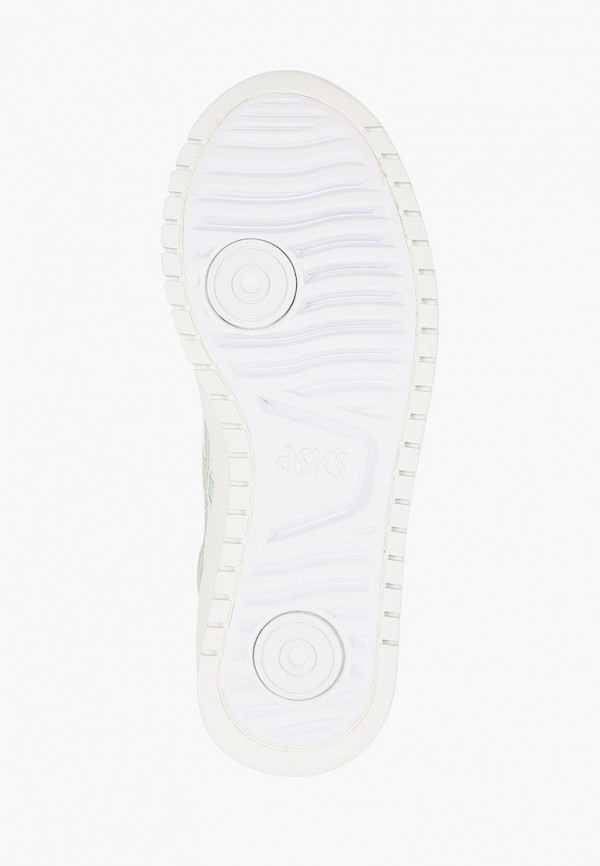 фото Кеды asics