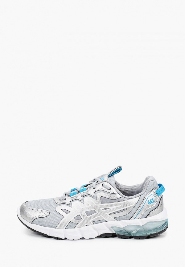 

Кроссовки ASICS, Серый, GEL-QUANTUM 90