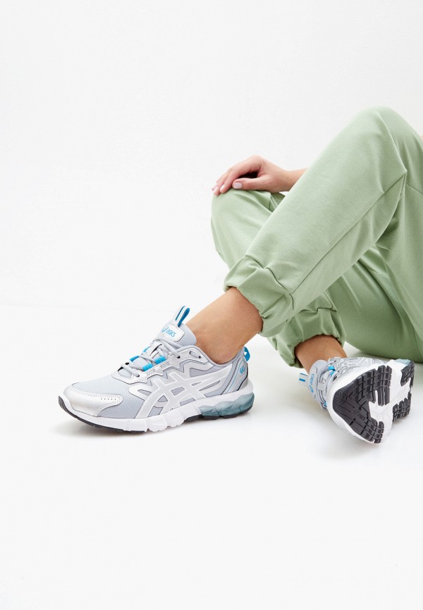 фото Кроссовки asics