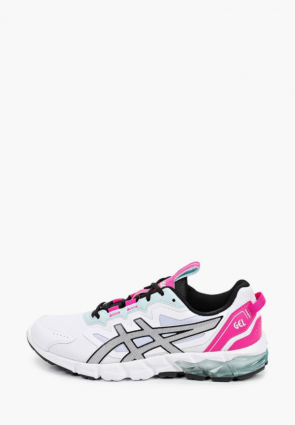 

Кроссовки ASICS, Белый, GEL-QUANTUM 90