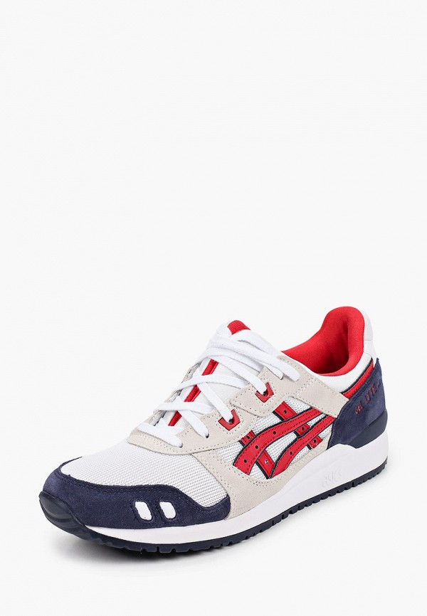 фото Кроссовки asics