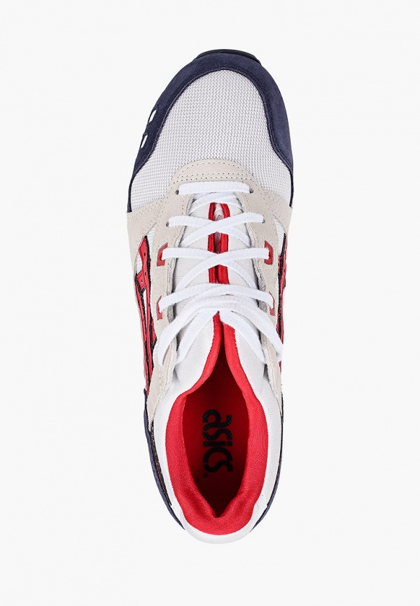 фото Кроссовки asics