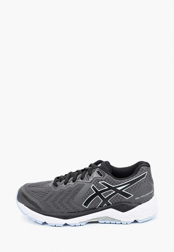 

Кроссовки ASICS, Серый, GEL-FOUNDATION 13