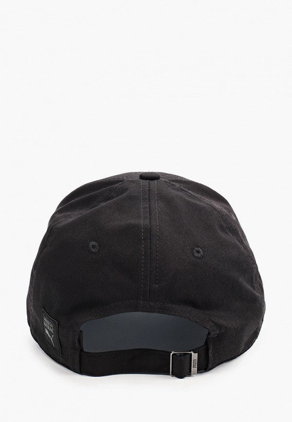 фото Бейсболка puma