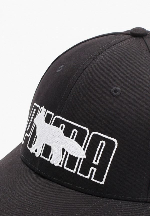 фото Бейсболка puma