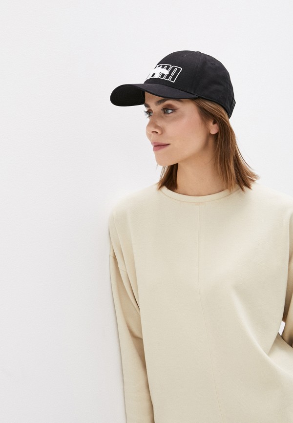 фото Бейсболка puma