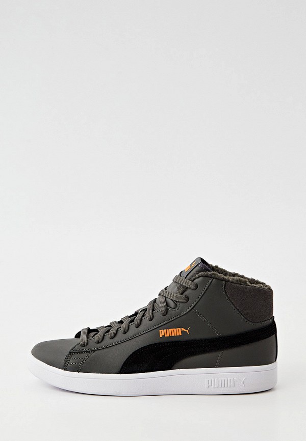 фото Кеды puma
