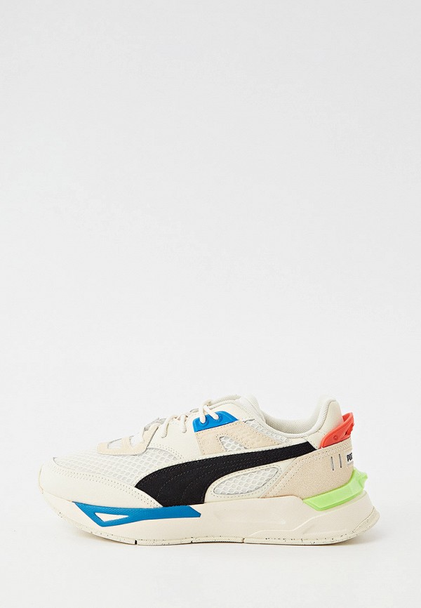 

Кроссовки PUMA, Бежевый, Mirage Sport Re.Gen