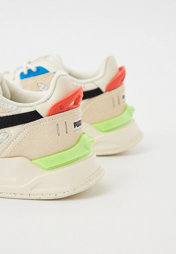 фото Кроссовки puma