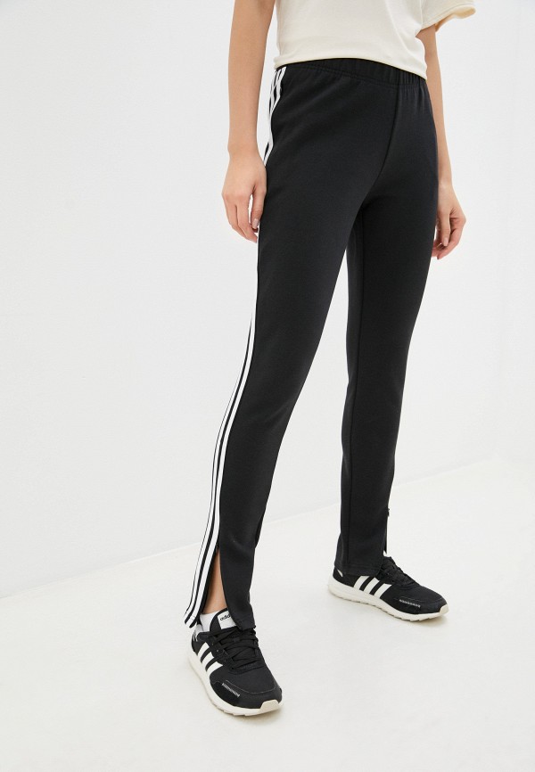 

Брюки спортивные adidas, Черный, W FI 3S SKIN PT