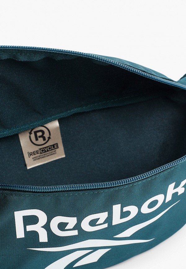фото Сумка поясная reebok classic
