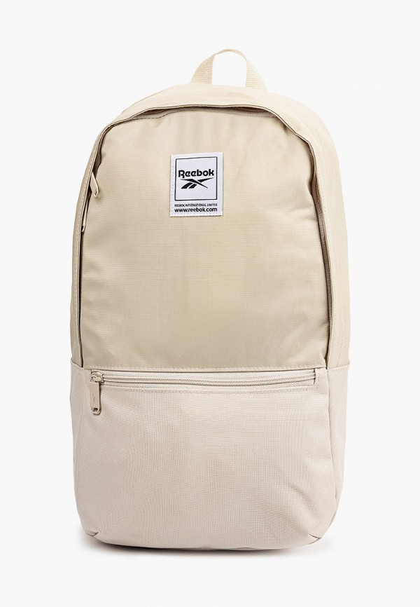 

Рюкзак Reebok, Бежевый, WOR BACKPACK STUCCO