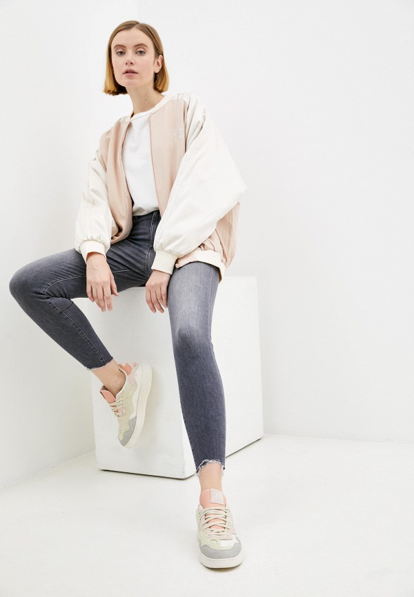 фото Куртка утепленная adidas originals