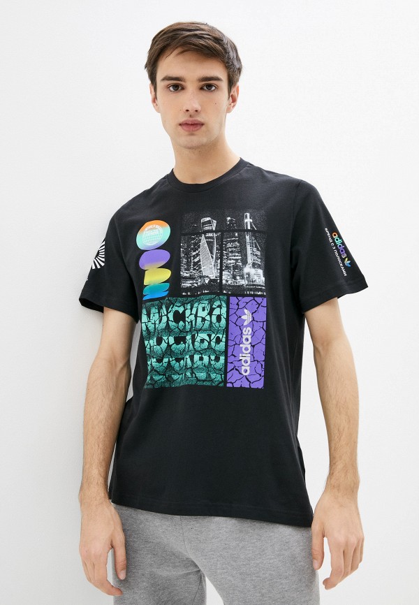 фото Футболка adidas originals