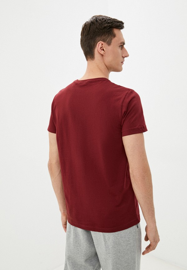 фото Футболка gant