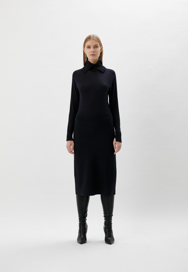 

Платье Dorothee Schumacher, Синий