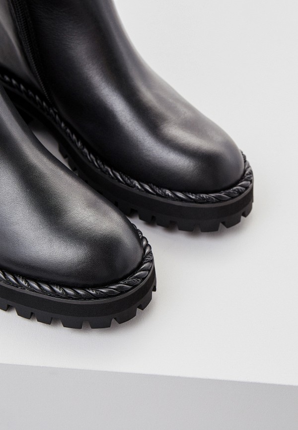 фото Ботинки liu jo