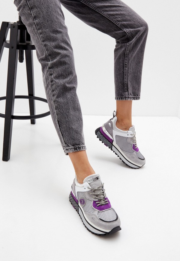 фото Кроссовки liu jo