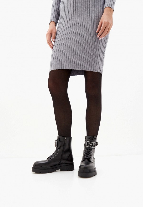 фото Ботинки liu jo