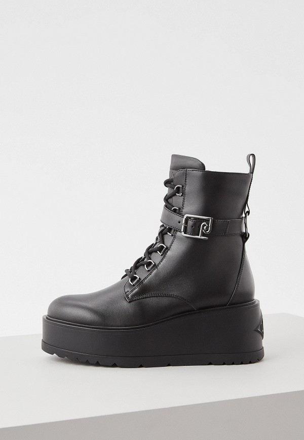 фото Ботинки liu jo