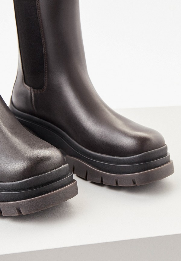 фото Полусапоги ash