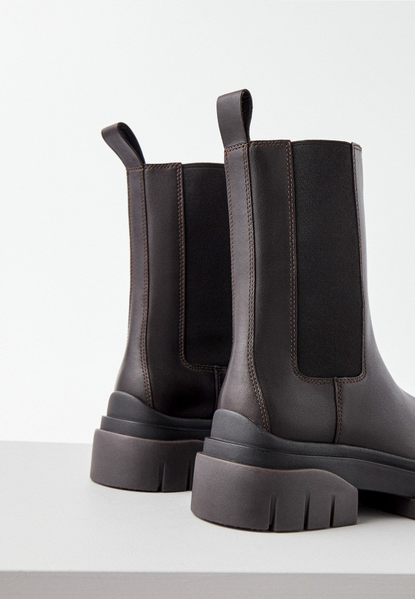 фото Полусапоги ash