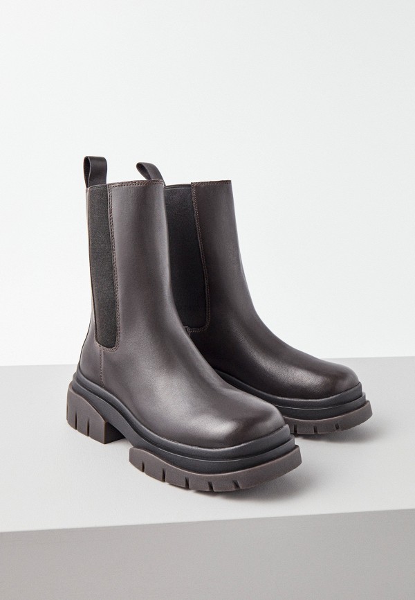 фото Полусапоги ash