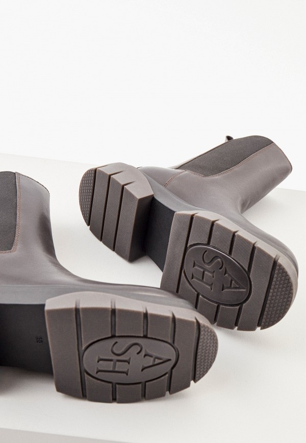 фото Полусапоги ash