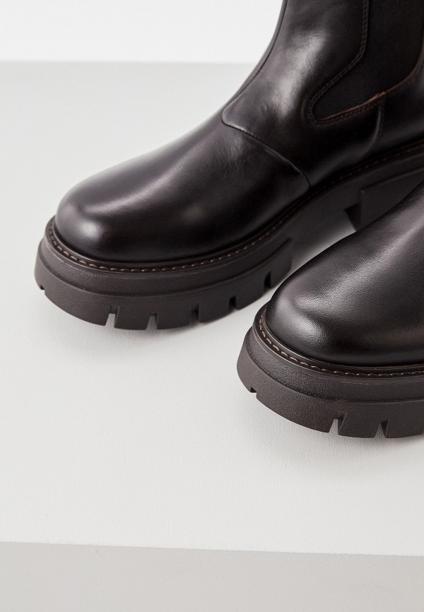 фото Сапоги ash