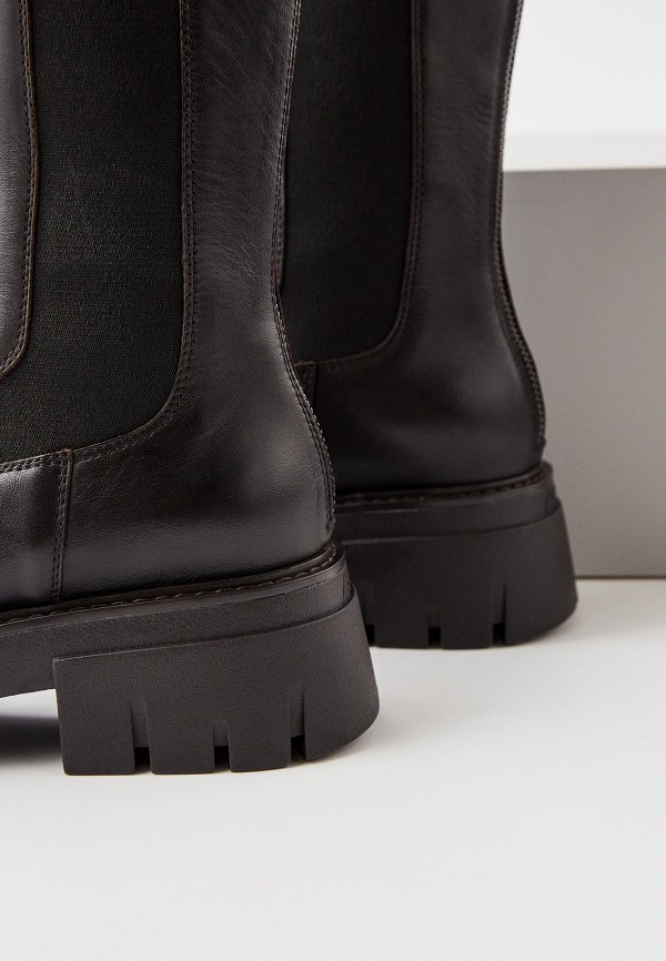 фото Сапоги ash