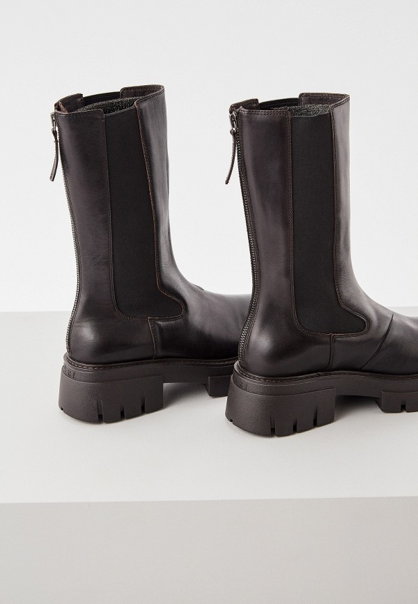 фото Сапоги ash