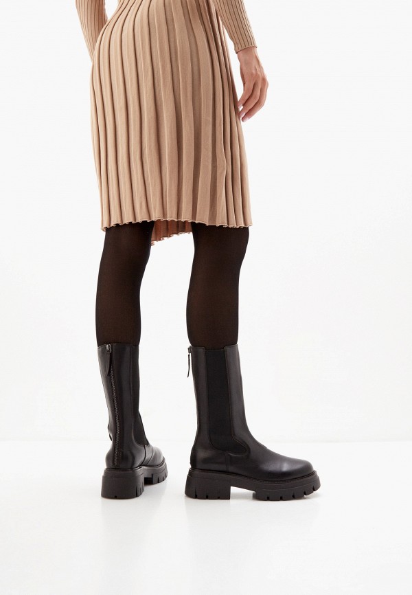 фото Сапоги ash