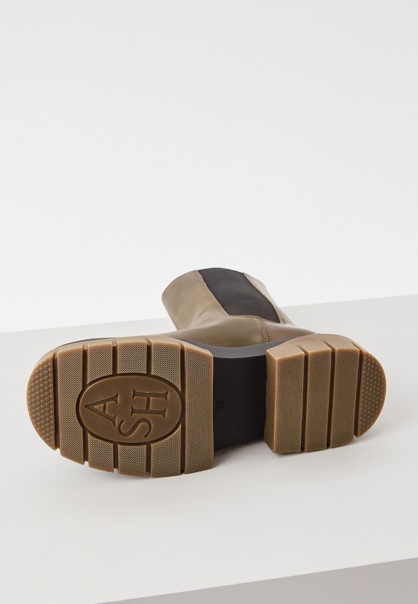 фото Полусапоги ash