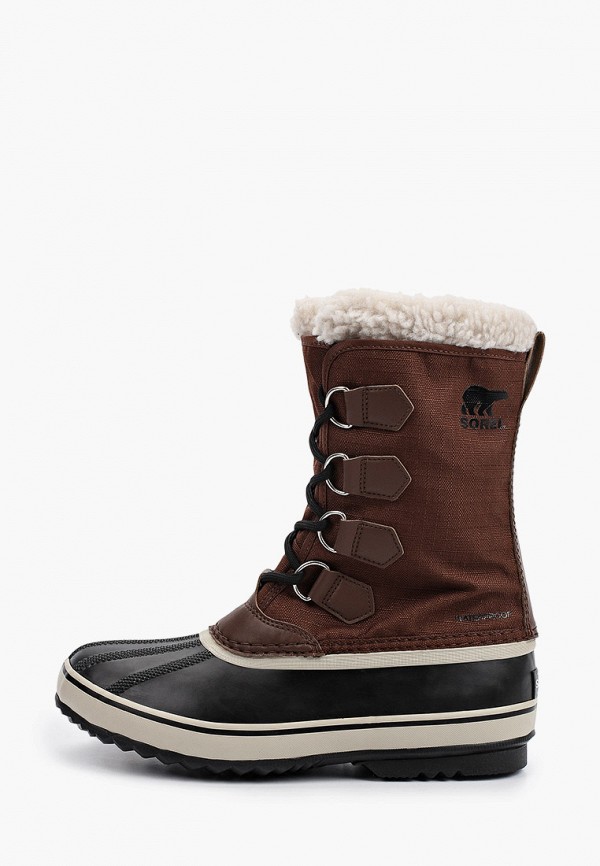 

Сапоги Sorel, Коричневый, 1964 PAC™ NYLON