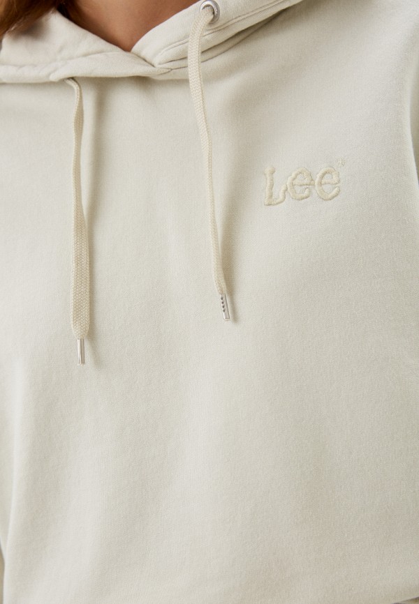 фото Худи lee