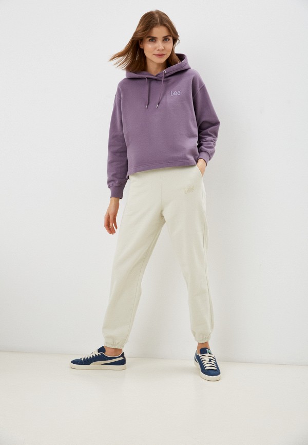фото Худи lee