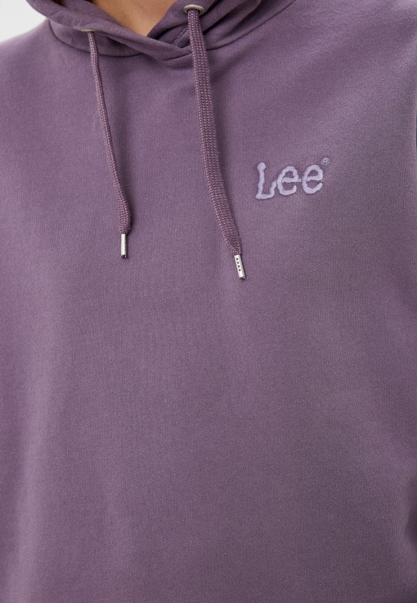 фото Худи lee