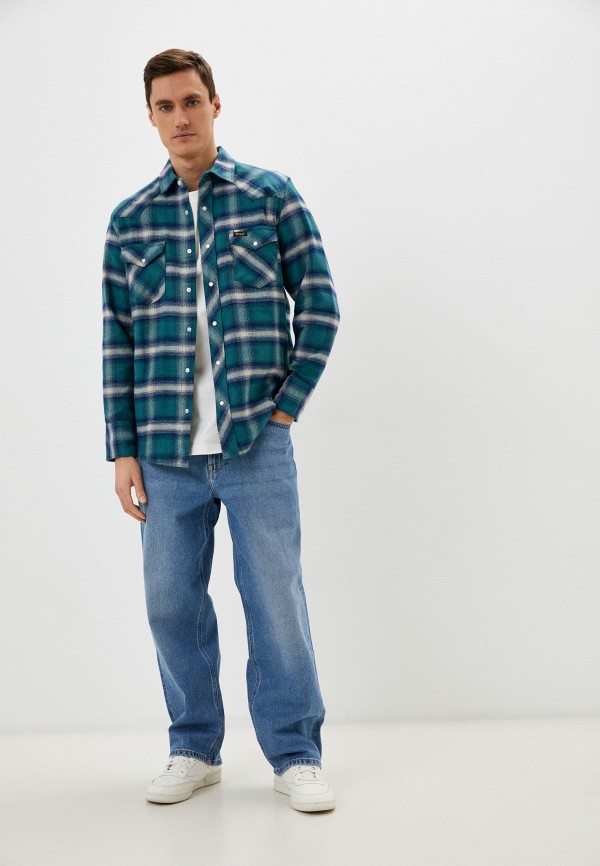 фото Джинсы lee