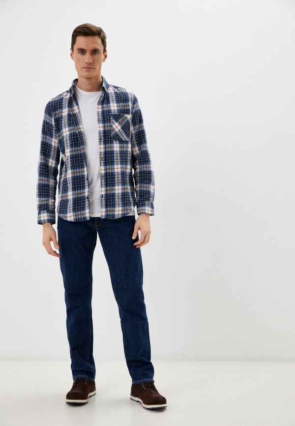 фото Джинсы lee