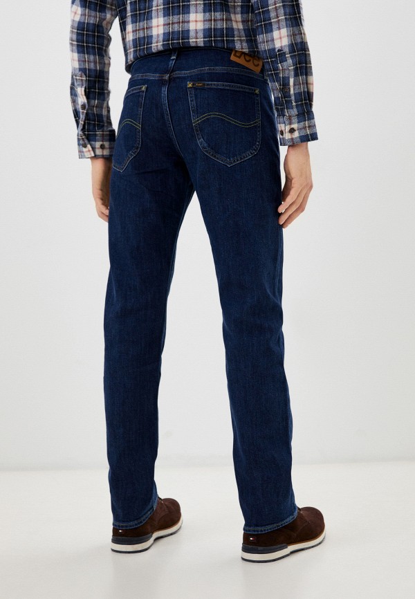 фото Джинсы lee