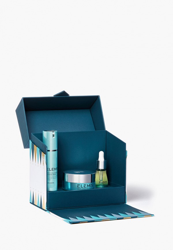 фото Набор для ухода за лицом elemis