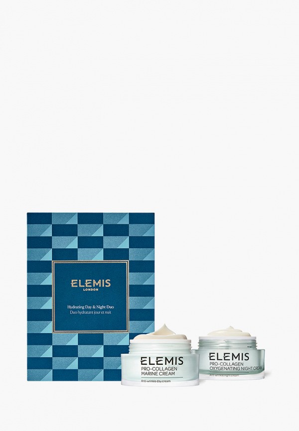 фото Набор для ухода за лицом elemis