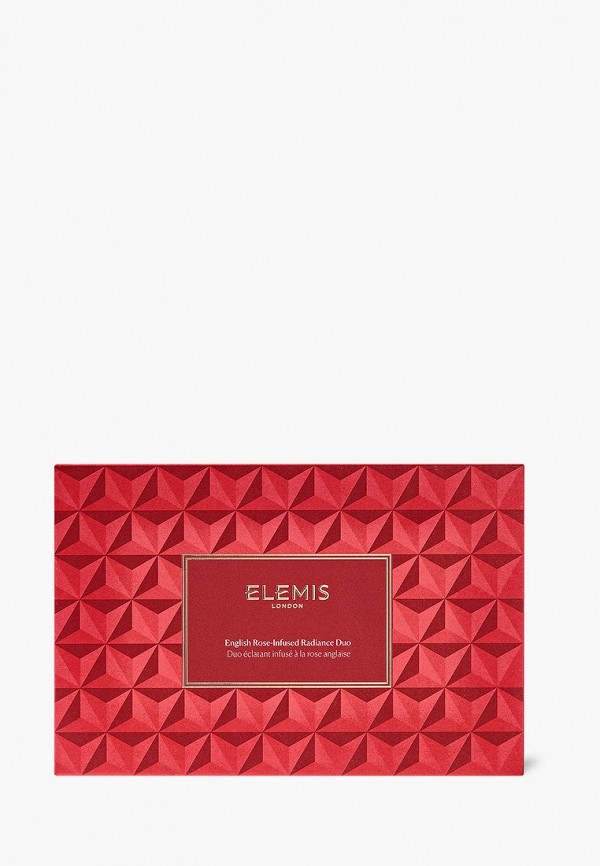 фото Набор для ухода за лицом elemis