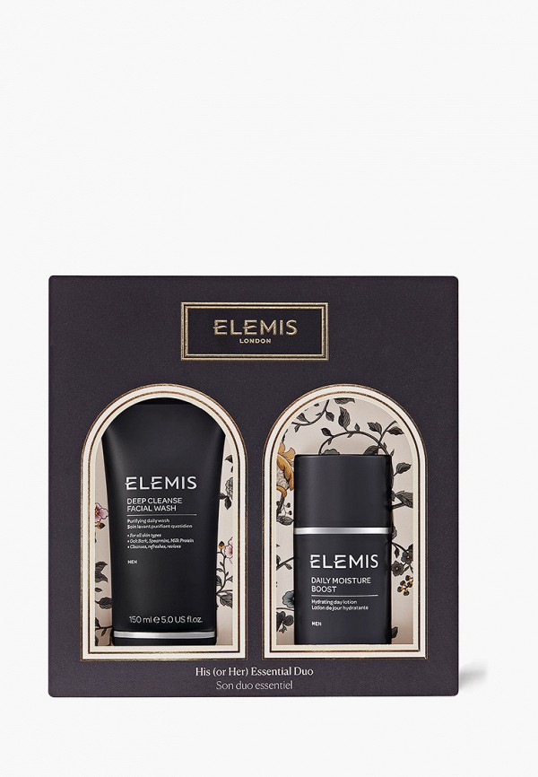 фото Набор для ухода за лицом elemis