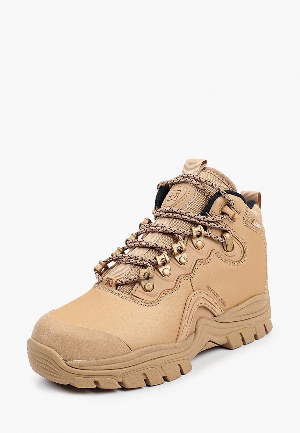 фото Ботинки dc shoes