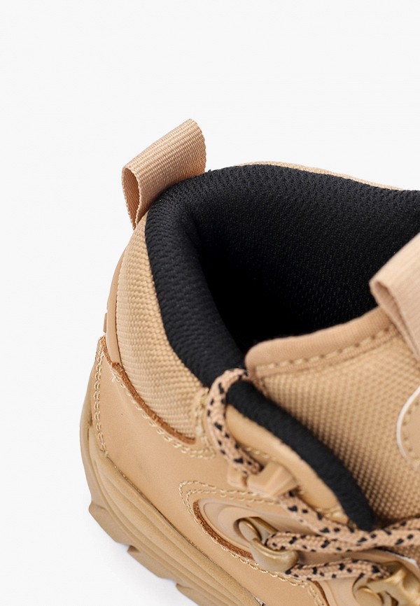 Ботинки трекинговые DC Shoes бежевый, размер 37, фото 6
