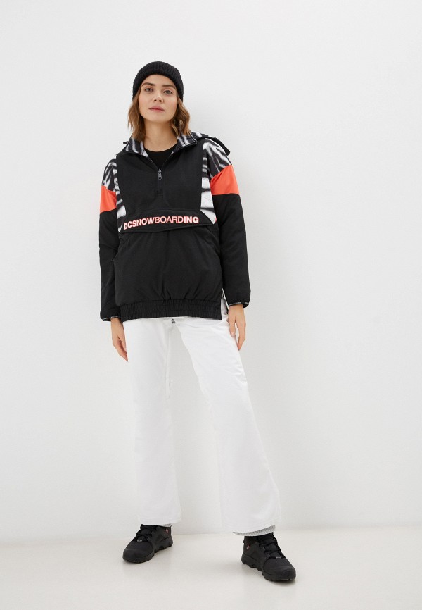 фото Куртка утепленная dc shoes