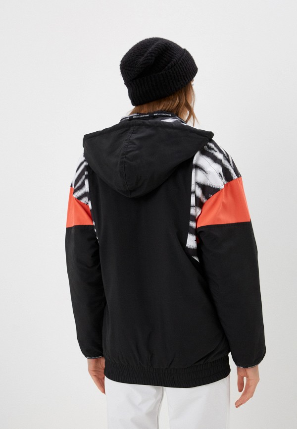 фото Куртка утепленная dc shoes