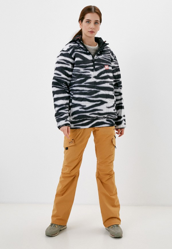 фото Куртка утепленная dc shoes
